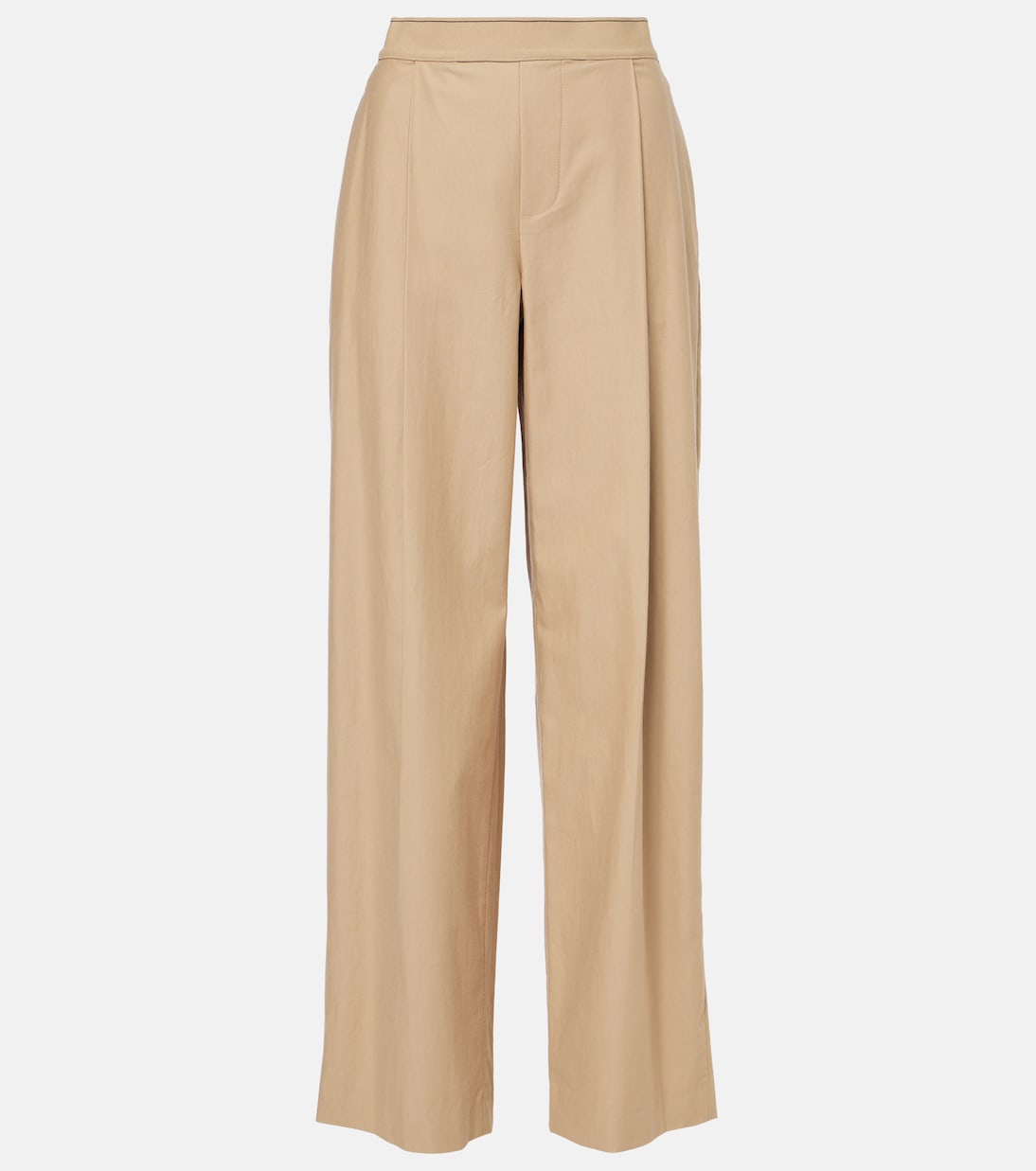 Women Beige Leggings
