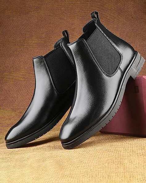 Boots 2 - Men