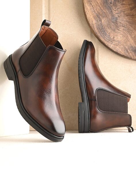 Boots 1 - Men