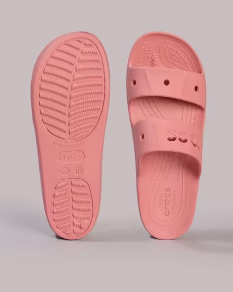 Women Baya Platform Slip-On Slide Sandals