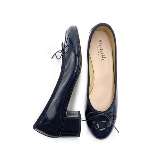 Heels & Flats 1 - Women