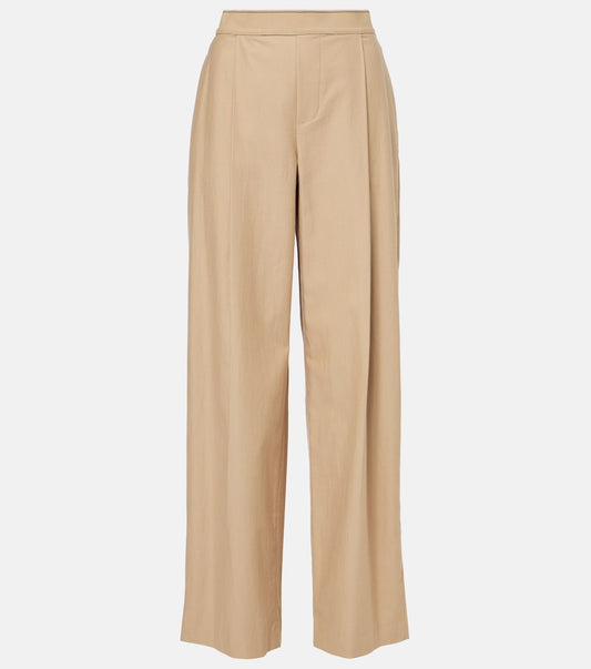 Women Beige Leggings