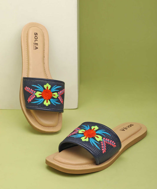 Slippers & Sandals 1 - Men